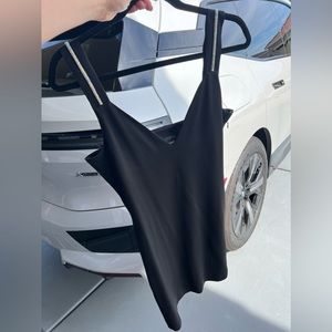 Dress Just Cavalli made in Italy size 46-M